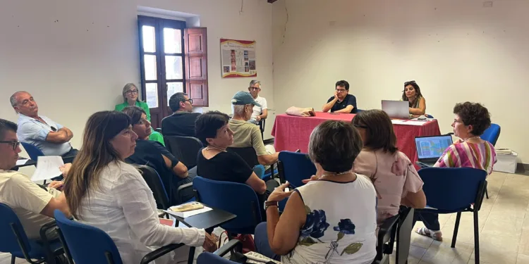 Eletti la presidente e il vicepresidente del Comitato di distretto socio-sanitario di Ghilarza-Bosa