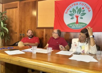 Sinistra Futura presenta la proposta di legge che intende rilanciare il sistema educativo regionale