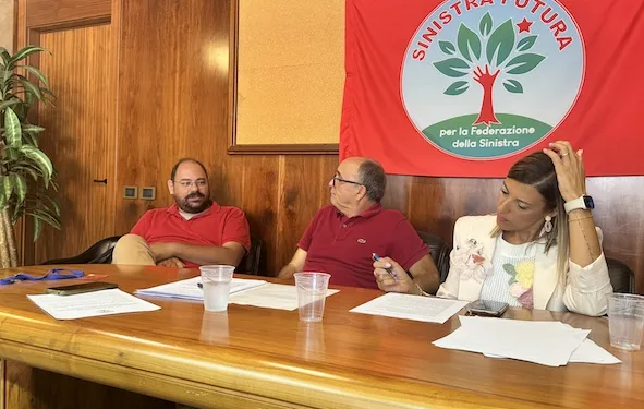 Sinistra Futura presenta la proposta di legge che intende rilanciare il sistema educativo regionale