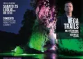 “Sa Stiddiosa Trekking, Musica e Paesaggio”, il 25 luglio a Seulo si ripete la magia del concerto al tramonto sulle acque cristalline del Flumendosa