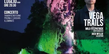 “Sa Stiddiosa Trekking, Musica e Paesaggio”, il 25 luglio a Seulo si ripete la magia del concerto al tramonto sulle acque cristalline del Flumendosa