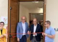 NEXT apre le porte: a Nuoro un nuovo hub per imprese, formazione e innovazione