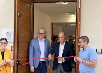 NEXT apre le porte: a Nuoro un nuovo hub per imprese, formazione e innovazione