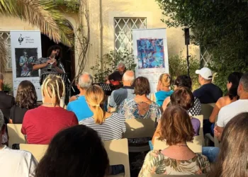 Nuoro Jazz: dal 20 al 28 agosto la trentottesima edizione dei Seminari e del Festival organizzati dall’Ente Musicale di Nuoro