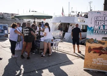 Da Sergio Martino al cinema del futuro, passando per i capolavori dedicati all’infanzia, sabato ad Alghero al via il festival Cinema delle Terre del Mare