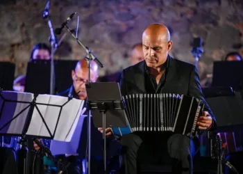 Dal 4 agosto al 5 settembre il XVII ARTango&Jazz Festival