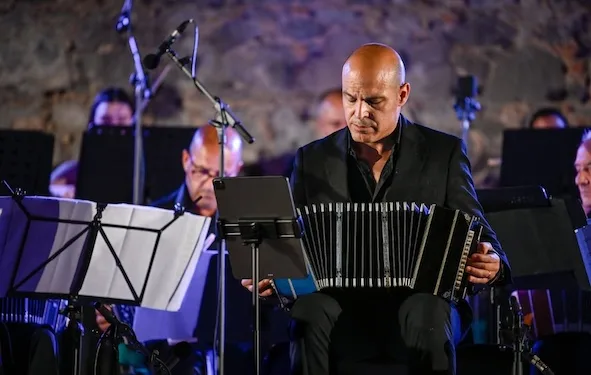 Dal 4 agosto al 5 settembre il XVII ARTango&Jazz Festival