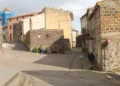 Paulilatino: nelle ore notturne i lavori di adeguamento dello svincolo di Santa Cristina