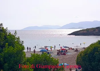 Avviso di condizioni meteo avverse da domani 14 a venerdì 17 luglio, temperature anche superiori ai 45 °C nella valle di Ottava e nel Logudoro e nel Campidano