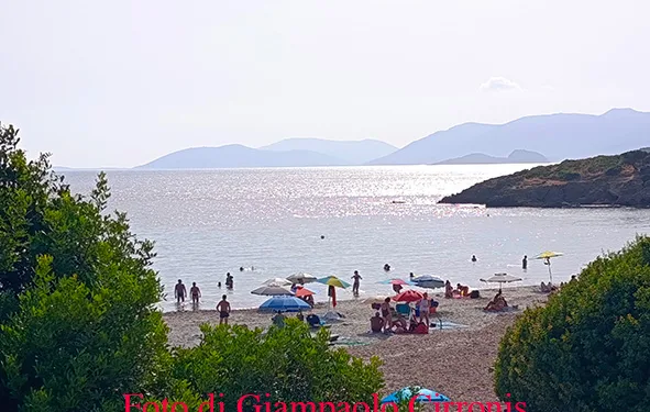 Avviso di condizioni meteo avverse da domani 14 a venerdì 17 luglio, temperature anche superiori ai 45 °C nella valle di Ottava e nel Logudoro e nel Campidano