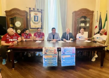 Oggi e domani, a Porto Torres, va in scena la grande Boxe Olimpica
