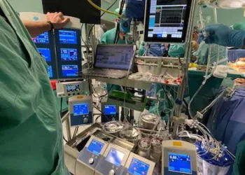 Donazione di organi, all’Aou di Sassari sette percorsi donativi in due settimane: 27 persone hanno ricevuto una nuova possibilità di vita