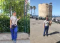 Poste italiane: Anna e Sabrina, il Catalano di Alghero nel lavoro delle due portalettere