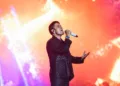 Sal Da Vinci in concerto a Golfo Aranci il 5 agosto in Piazza Cossiga, ingresso gratuito