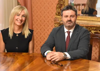 Sassari: Tania Decortes è la nuova assessora delle Politiche, Servizi di coesione sociale e Pari opportunità