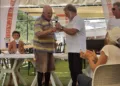 Domenica 12 luglio, nella splendida cornice della Baia di Porto d’Agumu, a Pula, si è disputata la 5ª edizione della Coppa del Presidente