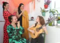 Cinque serate di musica e danza flamenca con artisti internazionali nel Nord Sardegna