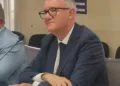 Prima riunione del Coordinamento dei presidenti delle Commissioni competenti in materia di politiche europee, presieduto dal presidente Piero Comandini