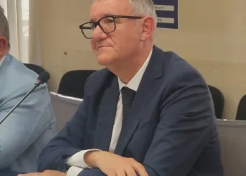 Prima riunione del Coordinamento dei presidenti delle Commissioni competenti in materia di politiche europee, presieduto dal presidente Piero Comandini