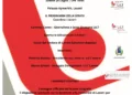 Laconi, una serata dedicata alla salute, alla prevenzione e al valore del volontariato: consegna di un nuovo ecografo alla comunità
