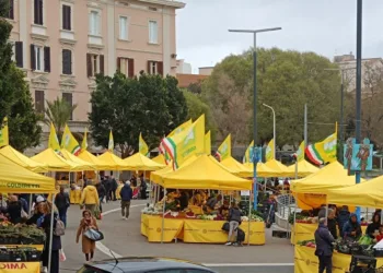 Cibo e salute: l’Aou di Sassari partecipa all’iniziativa nazionale che unisce agricoltori e medici