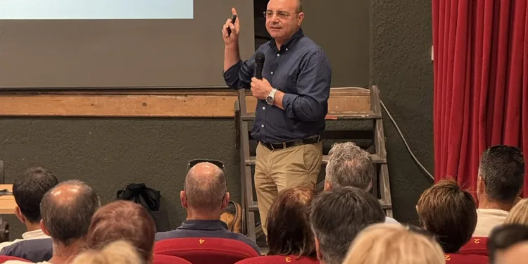 Mogoro, convegno sulle Case della comunità: Asl, Comune e Terzo settore insieme per costruire la nuova sanità territoriale