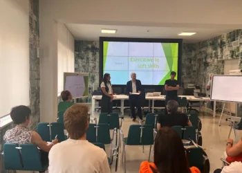 Soft skills e team building: all’Aou di Sassari al via un percorso formativo per rafforzare competenze relazionali, leadership e lavoro di squadra