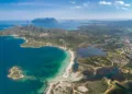 Ambiente: mare e coste della Sardegna, la Giunta regionale ha approvato lo schema di protocollo d’intesa con la Guardia costiera
