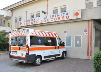 Pronto soccorso, dopo lo stop ai gettonisti tempi d’attesa in linea con lo stesso periodo di luglio 2025