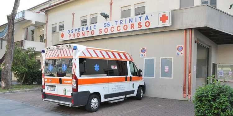 Pronto soccorso, dopo lo stop ai gettonisti tempi d’attesa in linea con lo stesso periodo di luglio 2025