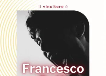 Francesco Dolfi vince l’Arrexini Music Contest 2026