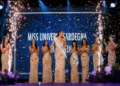 Miss Universo Italia, prima tappa ad Assemini, il 22 luglio, a Sa Mariga Exclusive Event, per scegliere la reginetta che rappresenterà la Sardegna