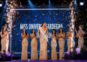 Miss Universo Italia, prima tappa ad Assemini, il 22 luglio, a Sa Mariga Exclusive Event, per scegliere la reginetta che rappresenterà la Sardegna