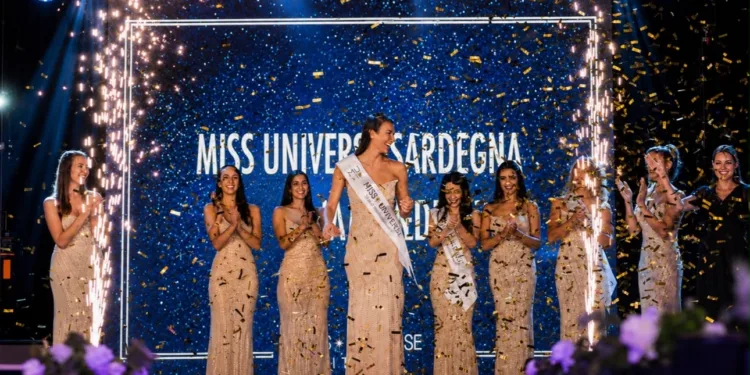 Miss Universo Italia, prima tappa ad Assemini, il 22 luglio, a Sa Mariga Exclusive Event, per scegliere la reginetta che rappresenterà la Sardegna