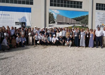 Einstein Telescope, via al cantiere del Centro ricerche ET-SUnLab a Sos Enattos