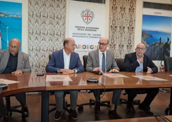 Autunno in Barbagia: presentato il calendario della 25ª edizione
