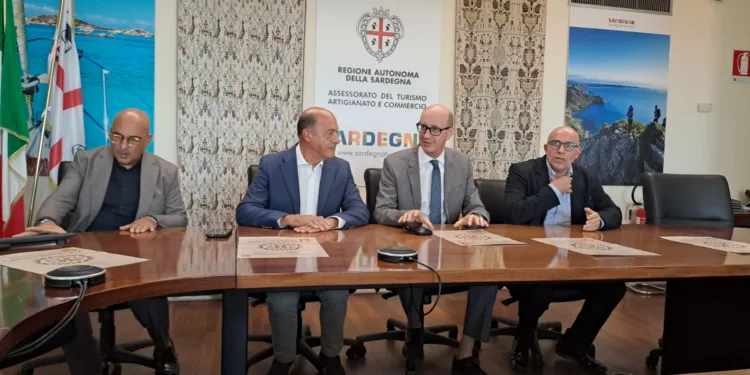 Autunno in Barbagia: presentato il calendario della 25ª edizione
