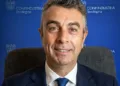 Alberto Cellino è il nuovo presidente della Confindustria Sardegna
