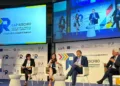 CapRischio, Alessandra Todde a Roma: «La Sardegna investe sulla prevenzione e rafforza la protezione civile di prossimità»