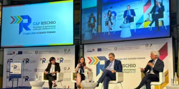 CapRischio, Alessandra Todde a Roma: «La Sardegna investe sulla prevenzione e rafforza la protezione civile di prossimità»