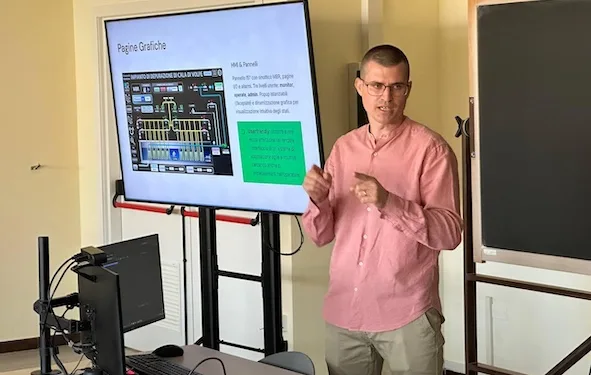 Ingegneria, primi laureati in Tecnologie Industriali per la Transizione Energetica e Digitale e in Ingegneria meccanica e gestionale, curriculum gestionale