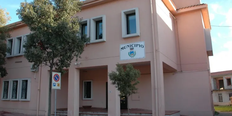 Comune di Ottana, la Regione ha nominato il Commissario per garantire la continuità amministrativa