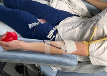 Estate, cala il numero delle donazioni di sangue: l’Aou di Sassari rinnova l’appello a tutte le persone che possono donare