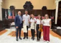 Tre studenti e studentesse di UniCa nell’Orchestra Nazionale Universitaria (UniON)