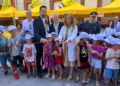 “Cibo e Salute”: all’Aou di Sassari una mattinata dedicata alla prevenzione attraverso la sana alimentazione