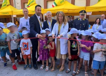 “Cibo e Salute”: all’Aou di Sassari una mattinata dedicata alla prevenzione attraverso la sana alimentazione