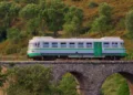 Trenino verde, la Regione Sardegna pronta per il rilancio della fondazione: confermati gli obiettivi sulle tratte storiche