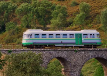 Trenino verde, la Regione Sardegna pronta per il rilancio della fondazione: confermati gli obiettivi sulle tratte storiche