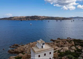Un mese al 34° Trofeo Mario Formenton, il 20 agosto la vela torna a Porto Rafael