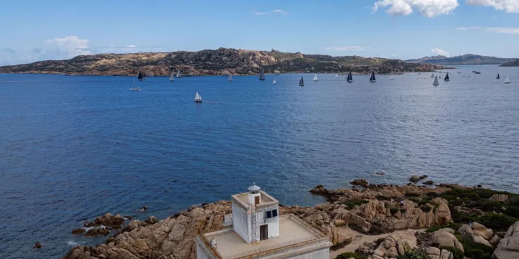 Un mese al 34° Trofeo Mario Formenton, il 20 agosto la vela torna a Porto Rafael